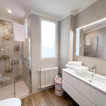 Borghi Two-room Near Old Town With Ac *