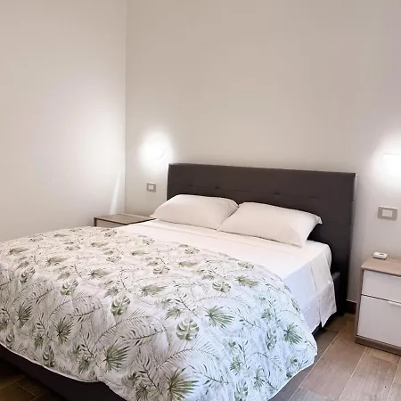 Appartement Borghi Two-room Near Old Town With Ac