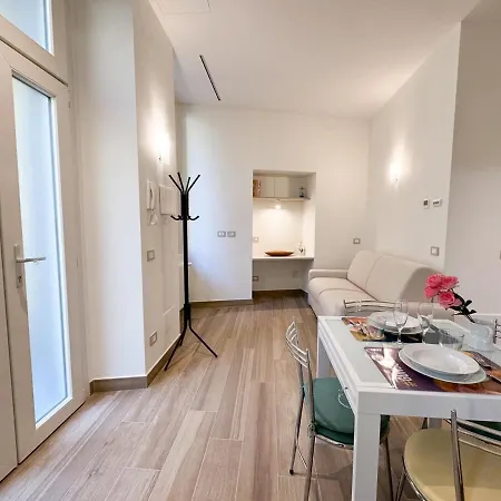 Appartement Borghi Two-room Near Old Town With Ac