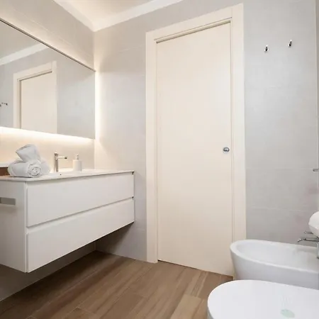 Apartmán Borghi Two-room Near Old Town With Ac *