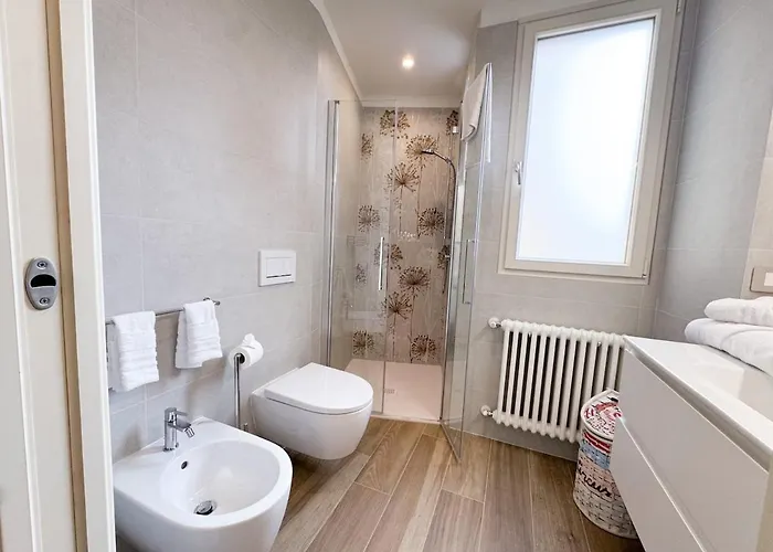 Borghi Two-room Near Old Town With Ac