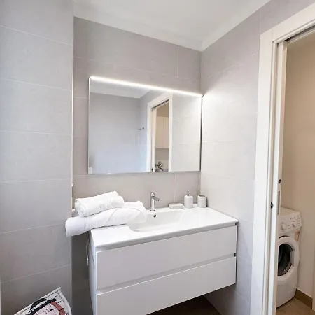 Apartamento Borghi Two-room Near Old Town With Ac *