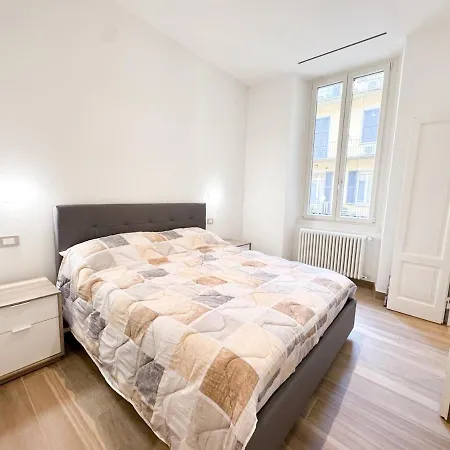 Borghi Two-room Near Old Town With Ac